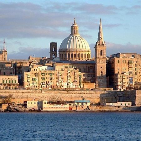 Central And Cosy 2Br Apartment In Valletta Exterior photo